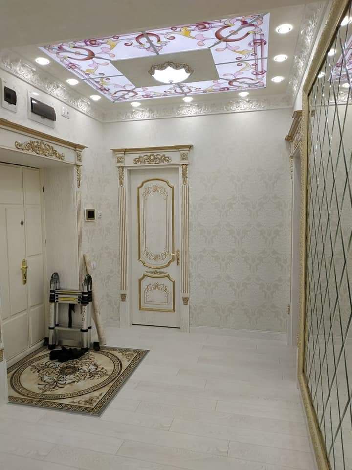 Эссенция роскоши