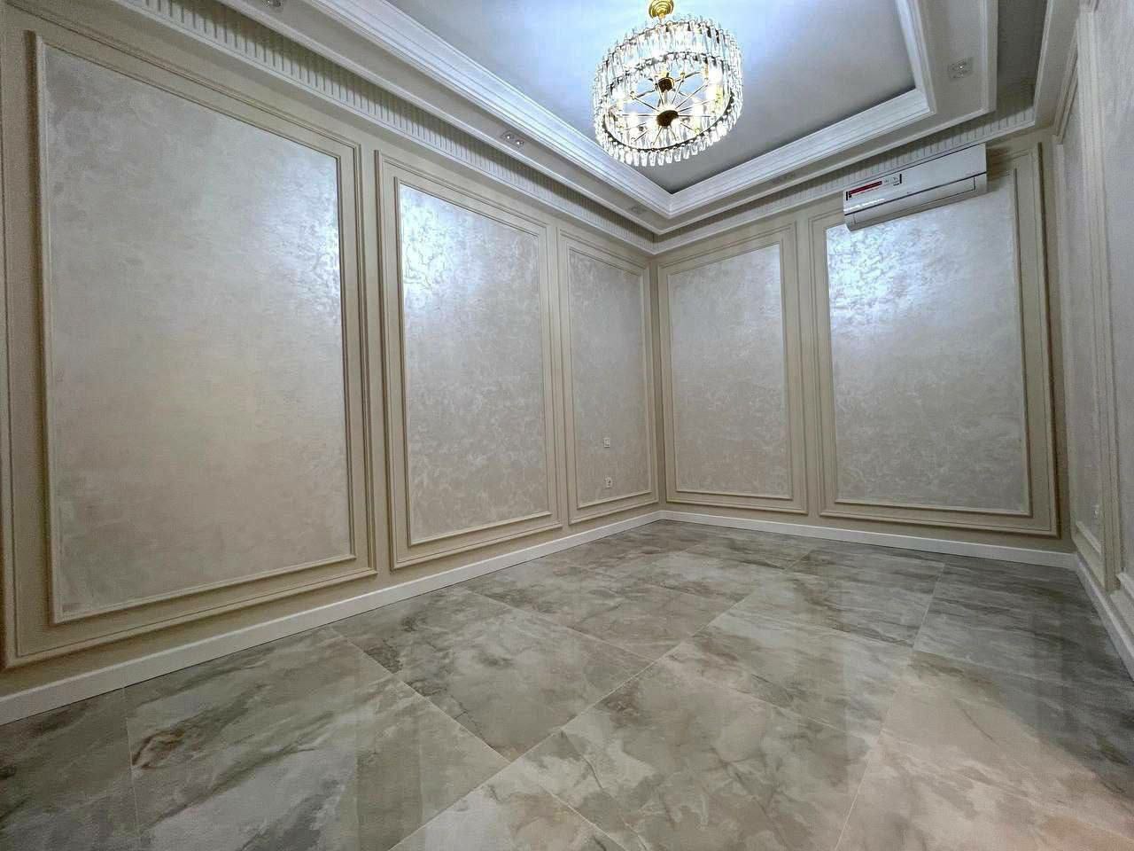 Оазис комфорта