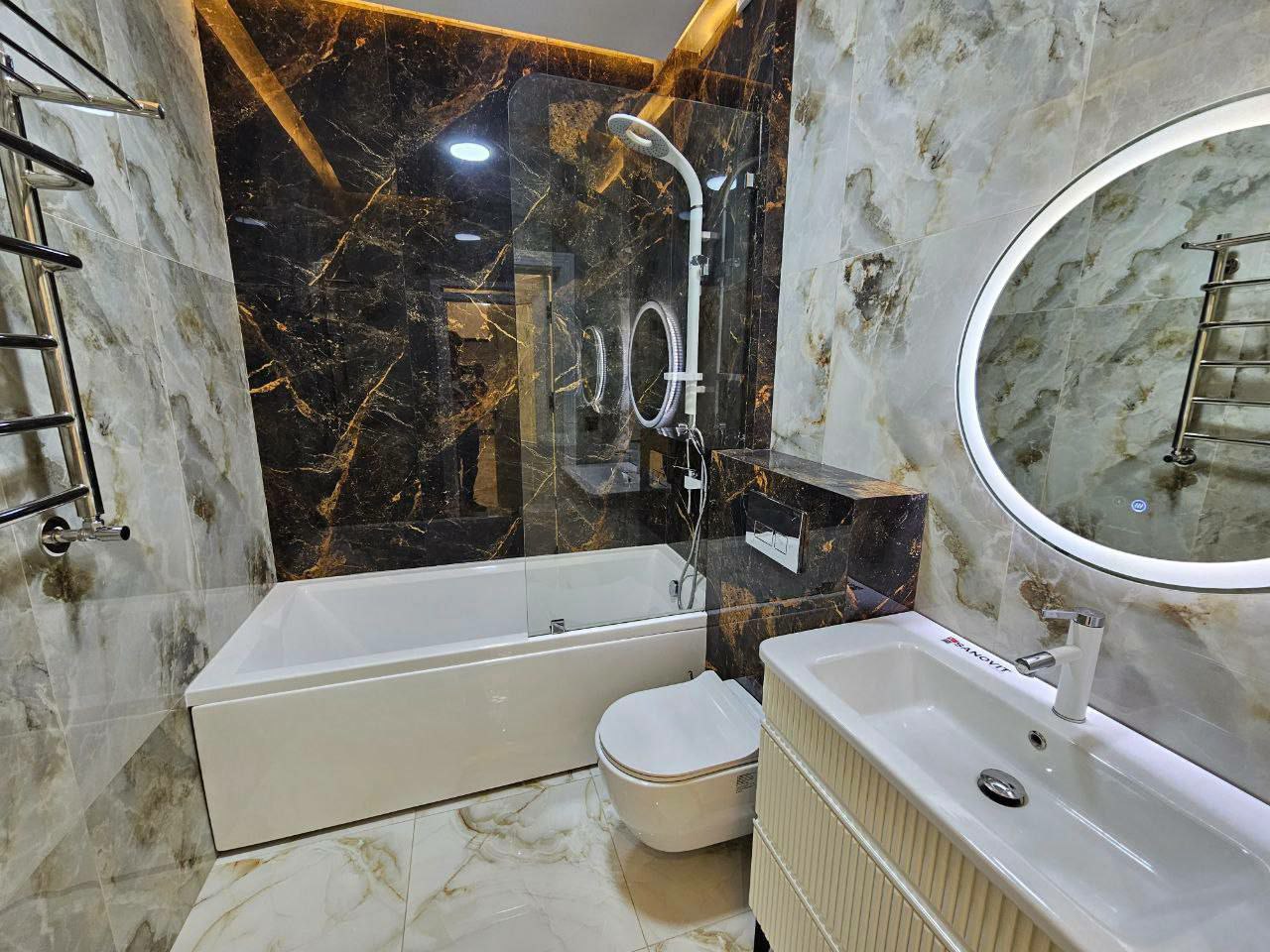 Оазис современности