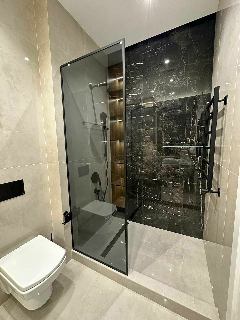 Игра контрастов