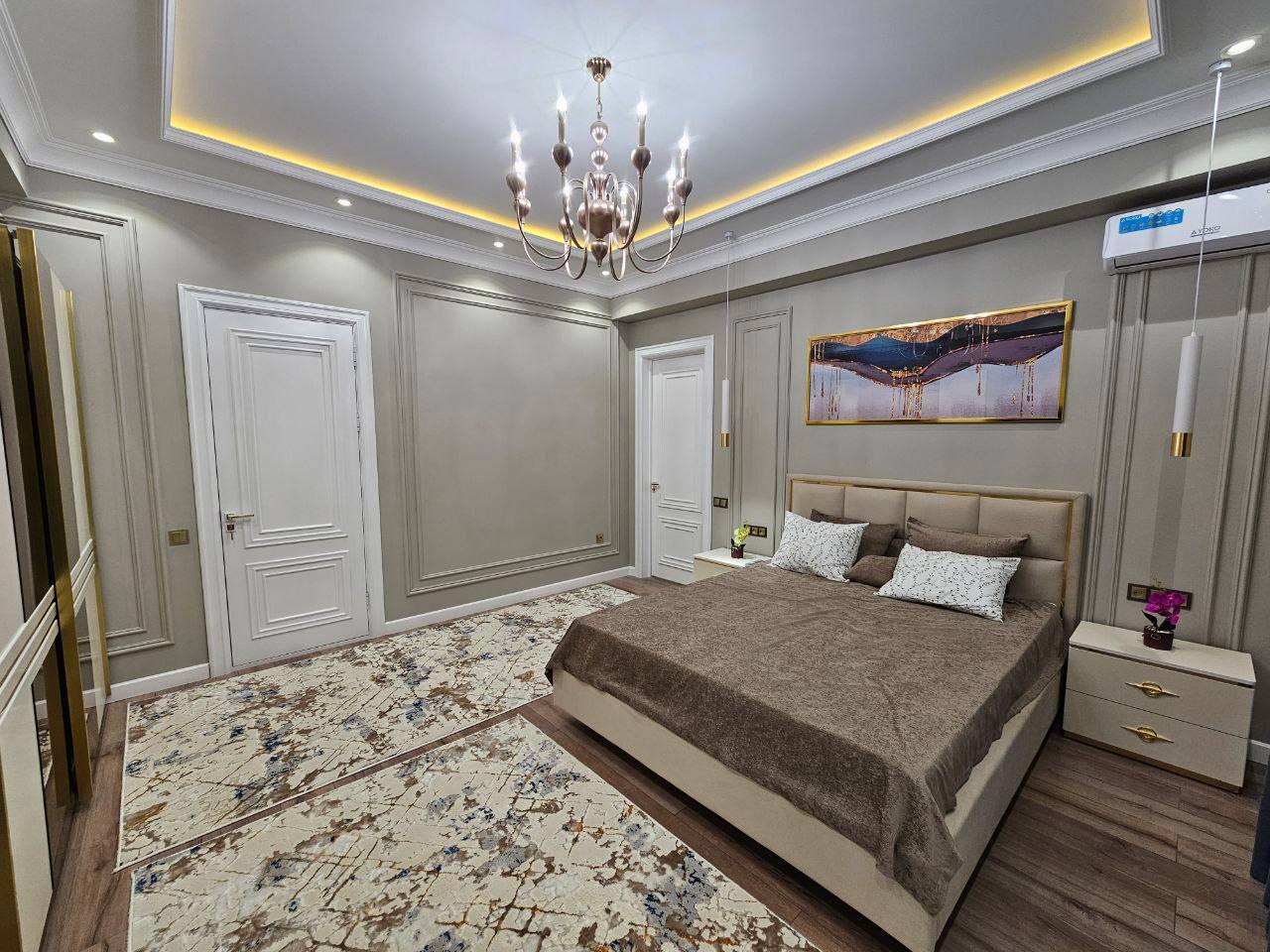 Непревзойдённая роскошь в каждом квадратном метре