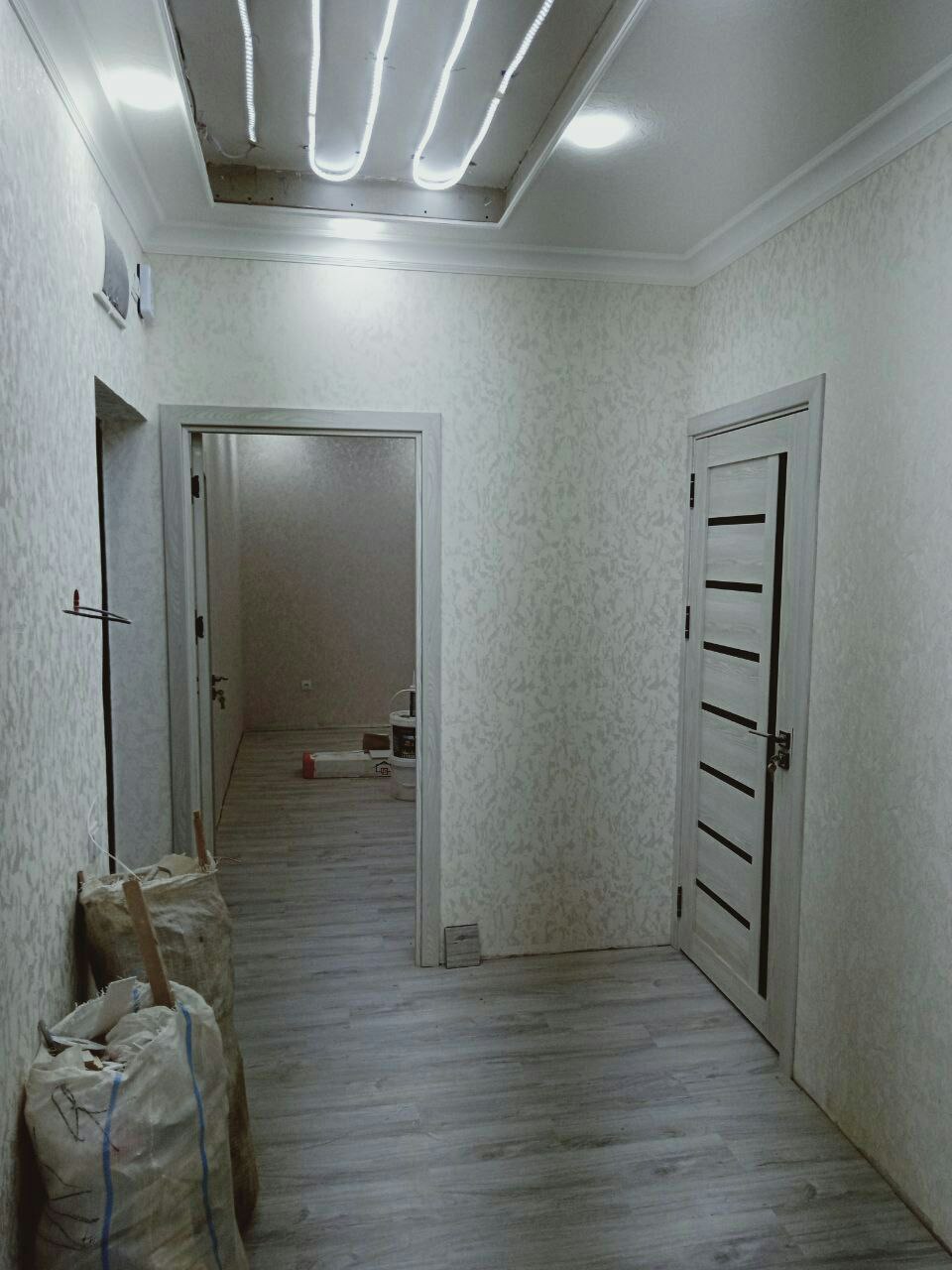 Создавая гармонию