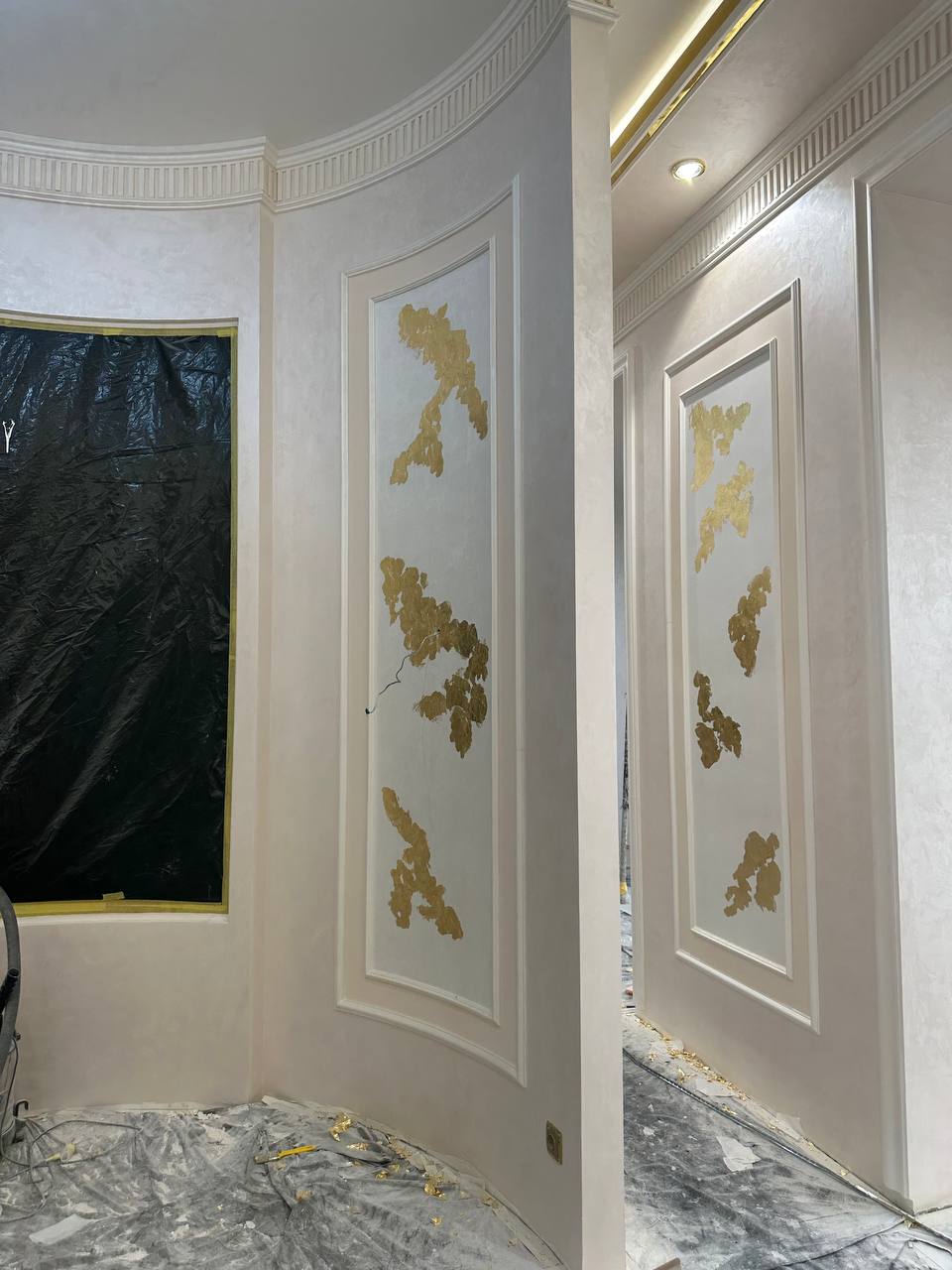 Классический стиль