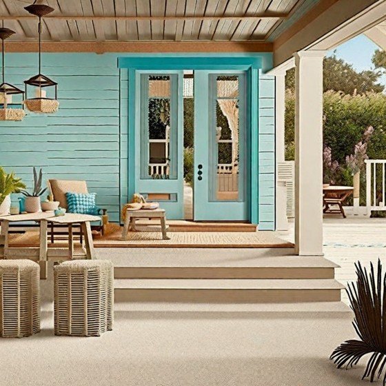 Renew Blue by Valspar