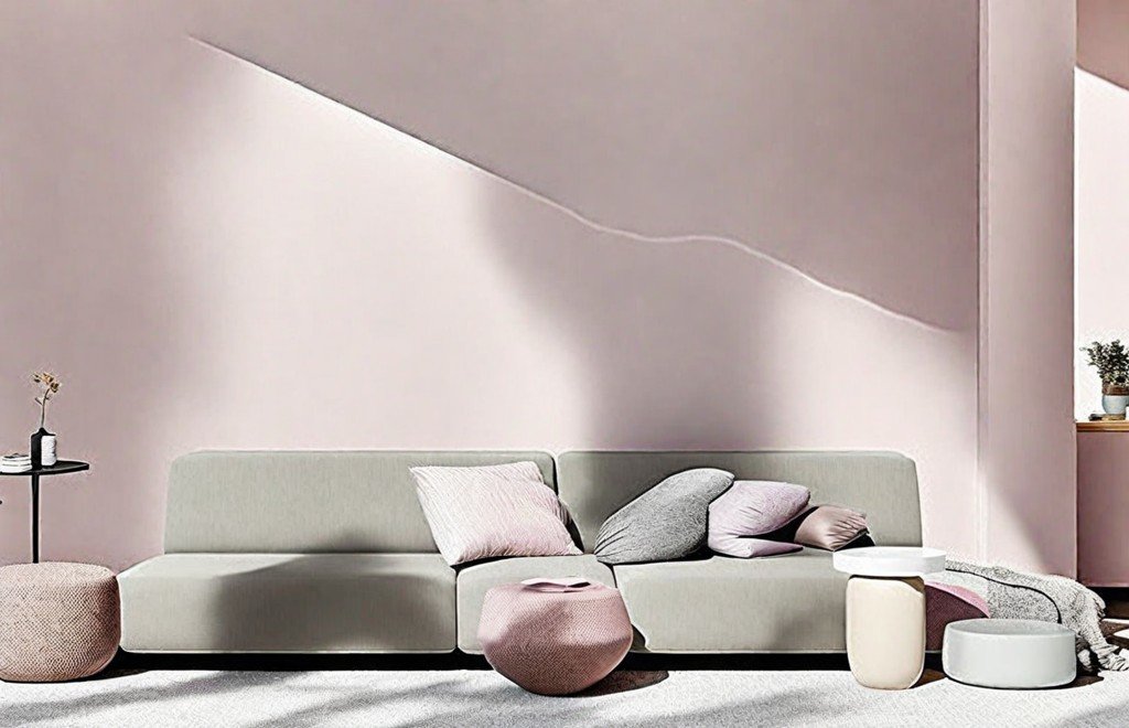 Sweet Embrace by Dulux
