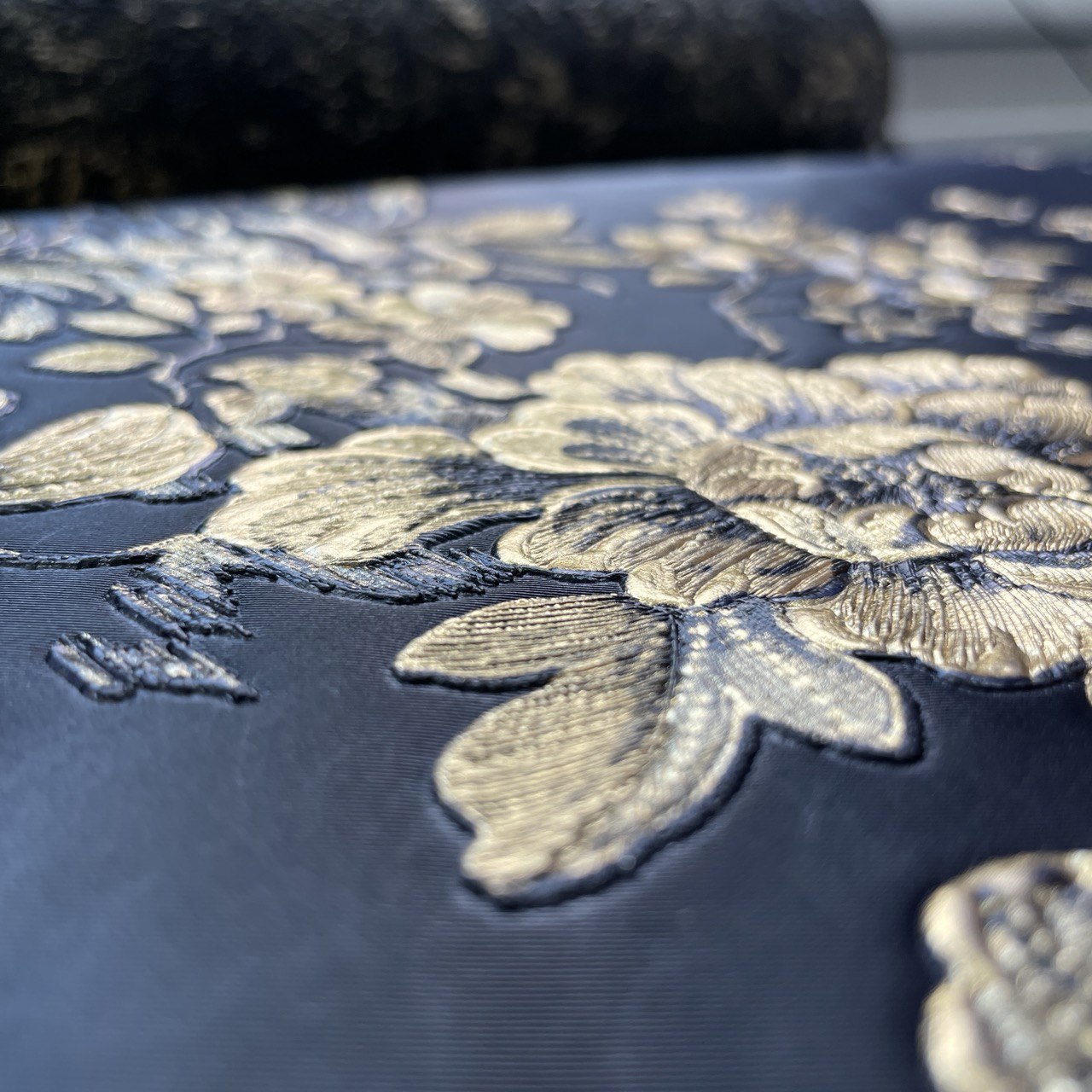 Потрясающая тактильность Sirpi Italian Velour