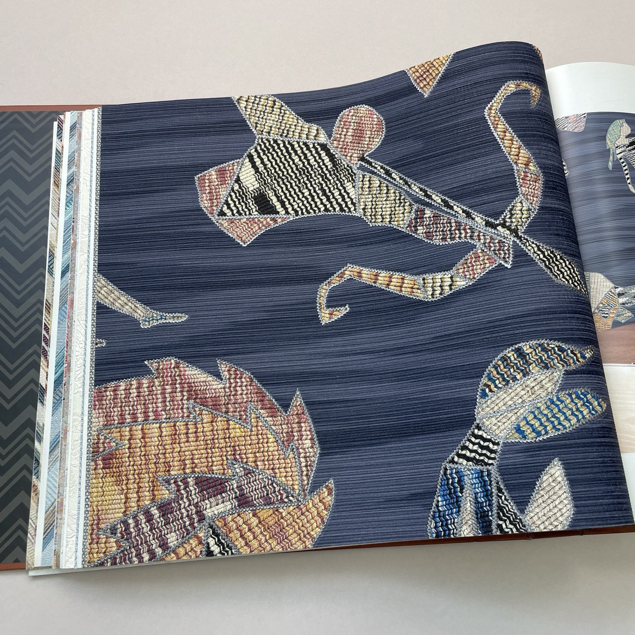 Missoni Home: Зодиак в интерьере
