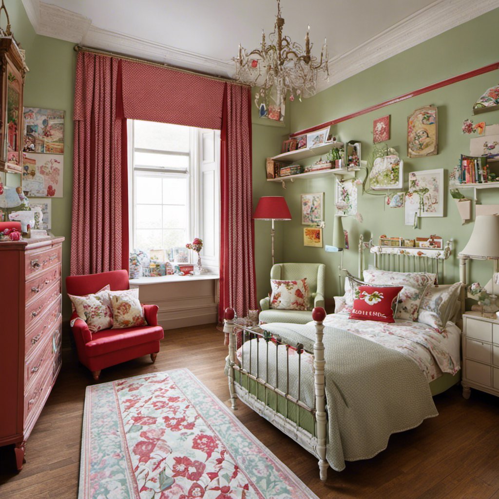 English Manor Retreat
