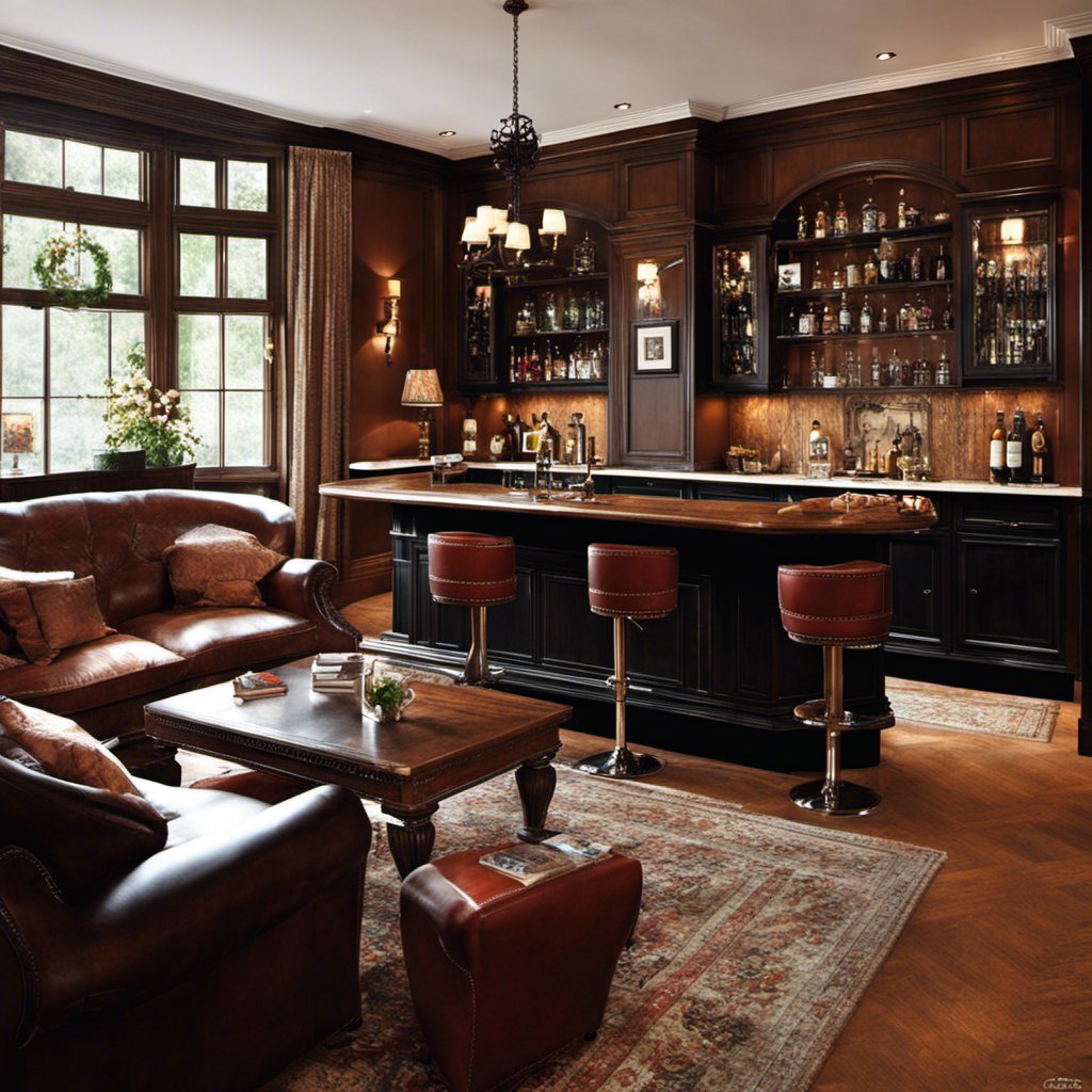 Victorian Elegance