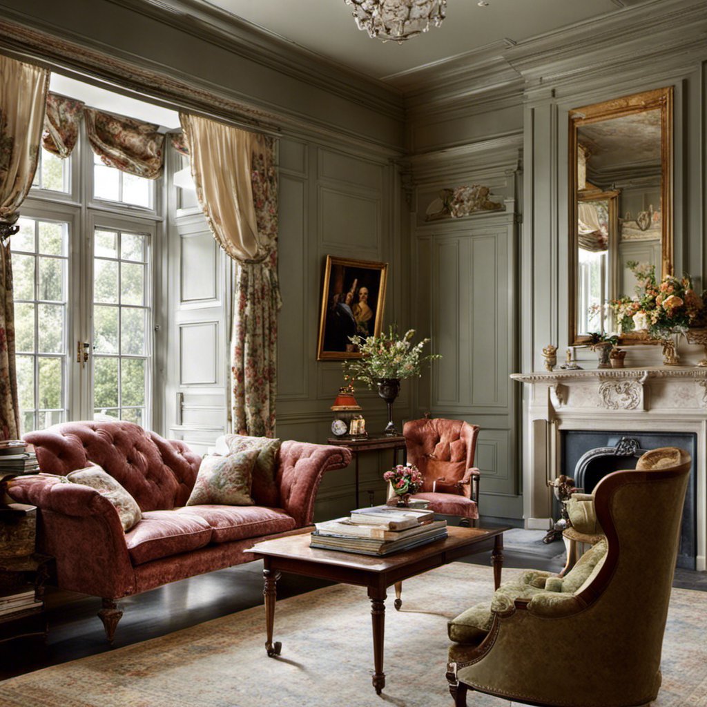 Regal Hearth Retreat