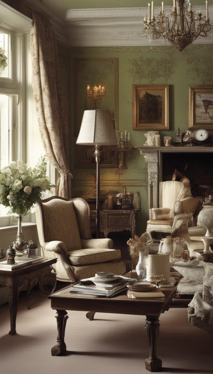 Royal Elegance