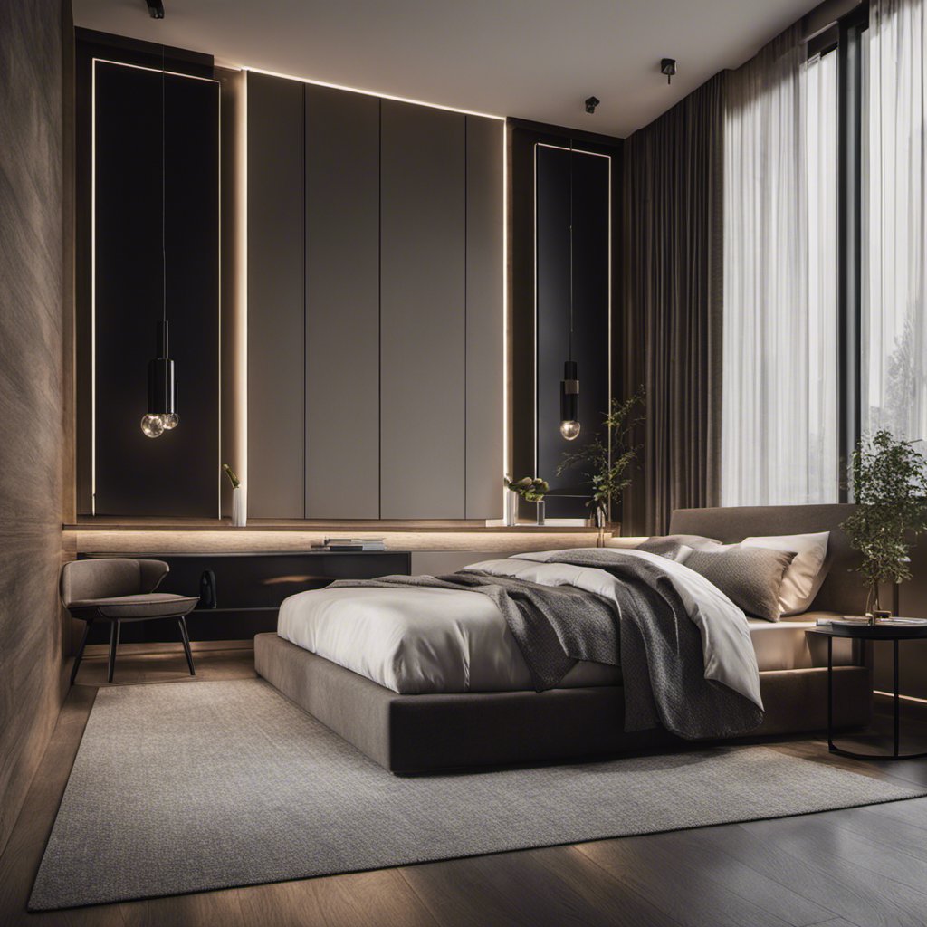 Гармония пространства