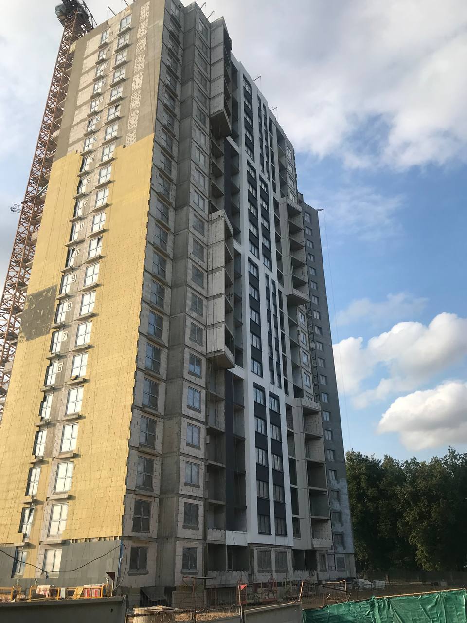 Оазис комфорта