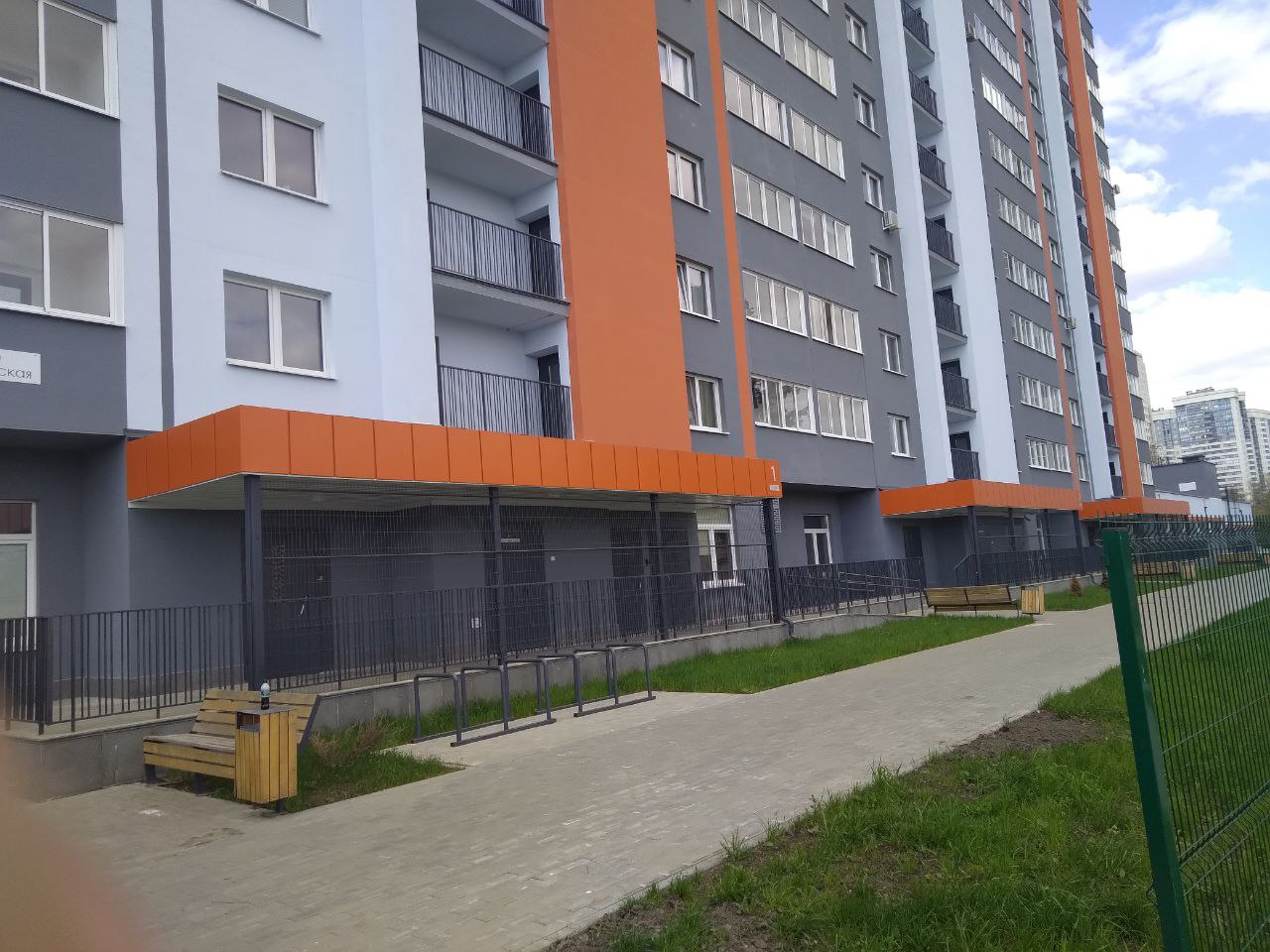 Минский Квартал: счастливая гавань в центре города