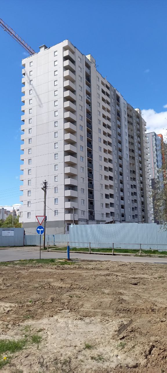 Превосходство доступности: жилой комплекс Минский Квартал