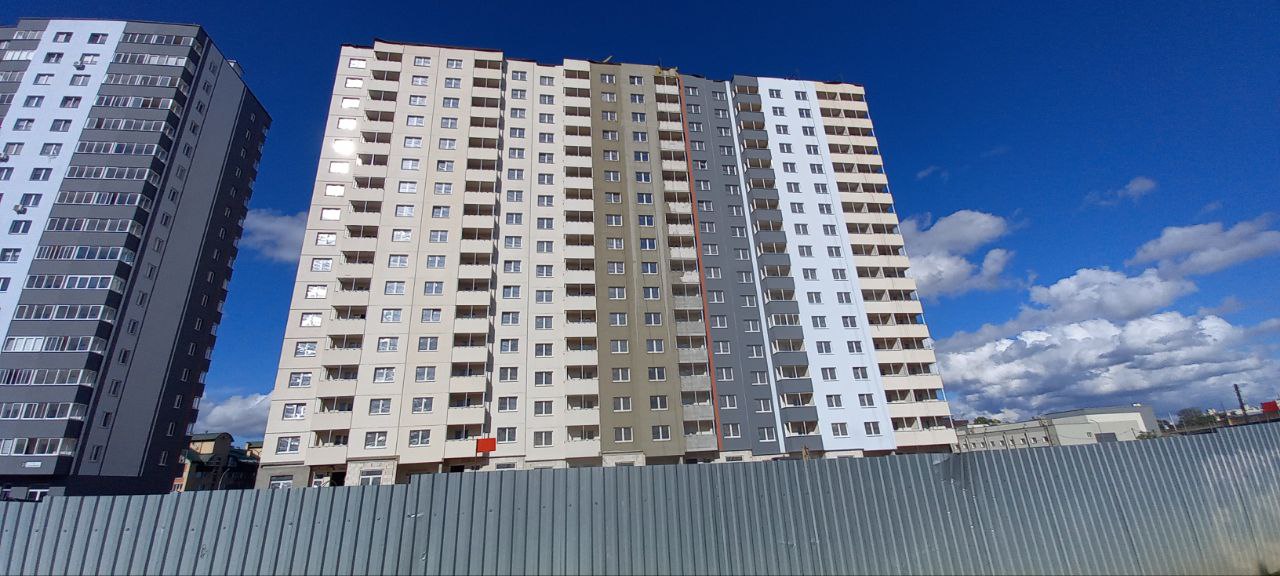 Двери открыты: Минский Квартал