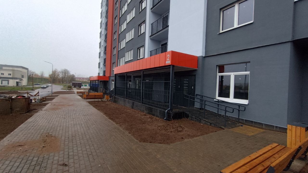 Проект с душой
