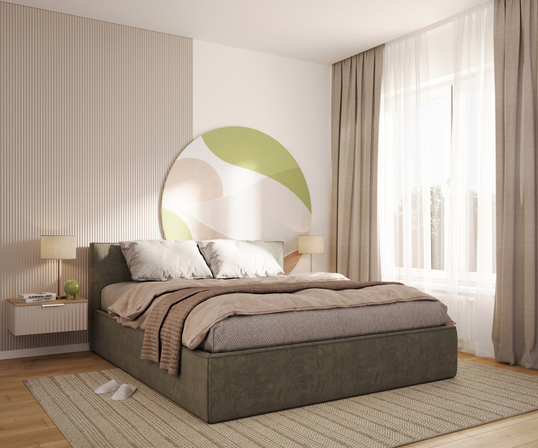 Персональный стиль: Lagom Sweet Home – решение, отражающее вашу индивидуальность