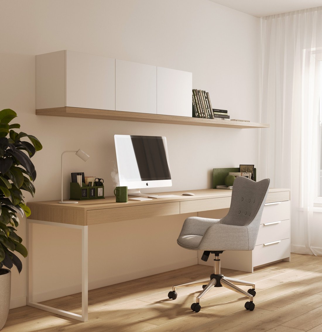 Эксклюзивный комфорт: Lagom Sweet Home – идеальное решение для вашего дома