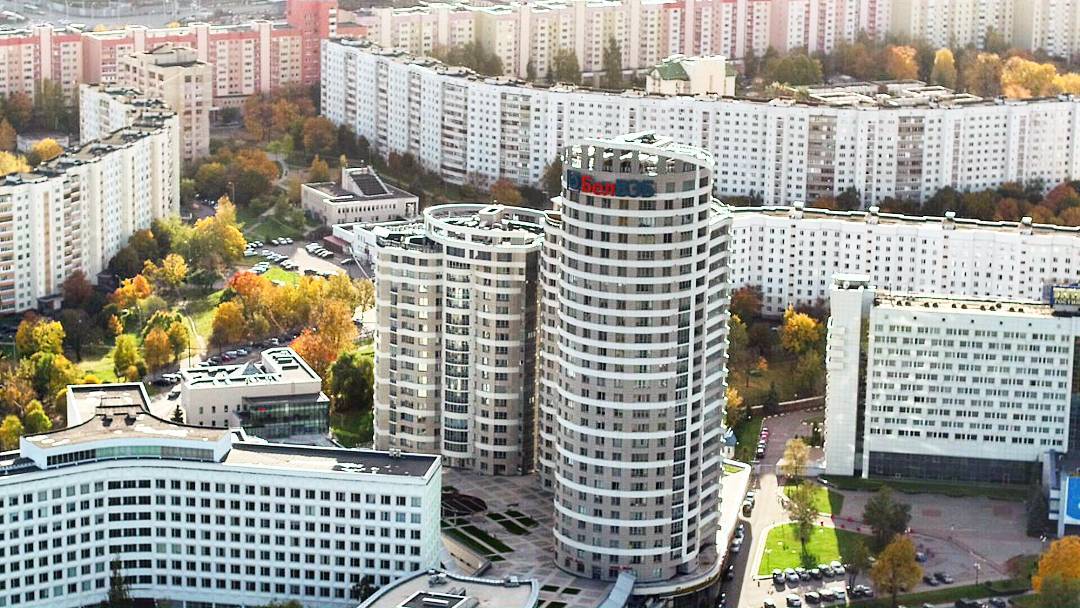 Идеальное место для семьи